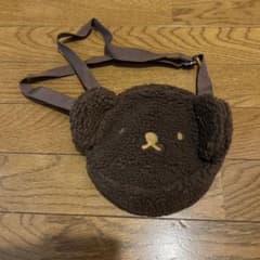 ボリス モコモコ キッズポシェット - 5