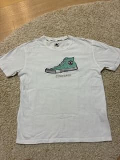 converse Tシャツのサムネイル