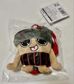BEFIRST フラットマスコット Jed ジュノン BBBros フラットマスコットKC Jed BE:FIRST ジュノン - メルカリ
