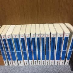 魔法科高校の劣等生1〜15巻セットのサムネイル