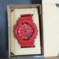 G-SHOCKのサムネイル