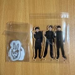 cacao conte peace 単独 アクスタ アクリルスタンドのサムネイル