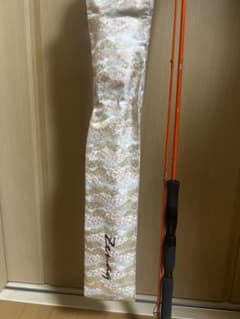 保証書付き】ZENAQ Esperto 86 Parabolic Jaffa - メルカリ