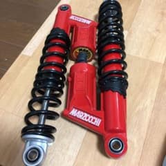 マルゾッキタイプ　GS400   GSX250e  400e  GT380のサムネイル