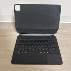 Apple Magic Keyboard iPad Pro 11-inch日本語のサムネイル