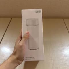 Xiaomi ポータブルブレンダー（ミキサー？）のサムネイル