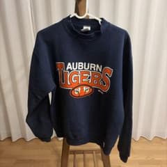 90s made in USA Russell ラッセル スウェットのサムネイル