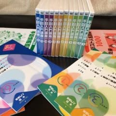 手話入門講座DVD&テキストのサムネイル