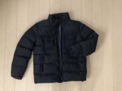 ユニクロ　150 上着　ジャンパー　ダウンのサムネイル
