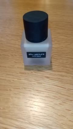 shu uemura アンリミテッド ラスティング フルイド 564のサムネイル