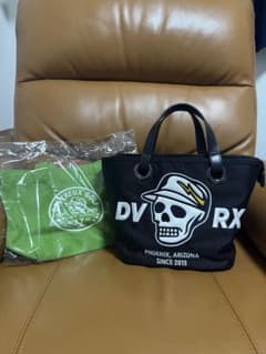 オマケ付き】DEVEREUX デヴァローゴルフ カートバッグ ブラック - メルカリ