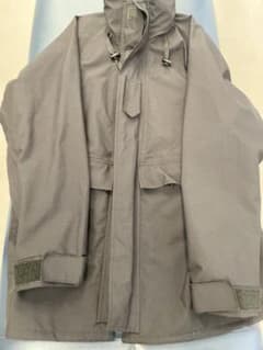 COLD WEATHER 米軍放出品 USN USNAVY 米軍 ゴアテックス - メルカリ