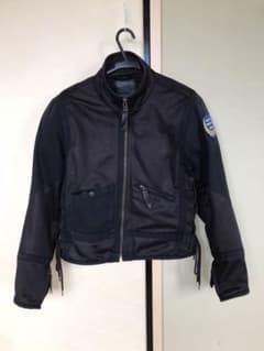 KADOYA メッシュジャケット　サイズSのサムネイル