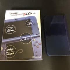 Newニンテンドー3DS LLのサムネイル