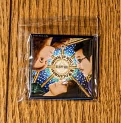 THEALFEE アルフィー 星空のCeremony ジャケット缶バッジのサムネイル
