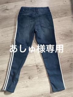 サーフ系パンチデニムのサムネイル
