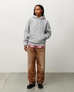 Stussy Big O’l JEAN Denim Vintage Brownのサムネイル