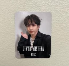 Yes！東京 吉田仁人 小サイズトレカのサムネイル