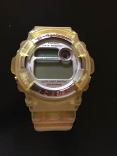 CASIO G-SHOCK DW-9200Kのサムネイル