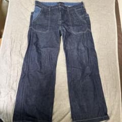 Johnbull デニムパンツのサムネイル