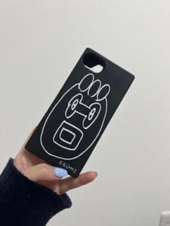 江口拓也 スマホケース EGUMIのサムネイル