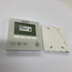 未使用品(新品)三菱エアコン用MAリモコン PAR-37MA①個 ラスト1個 