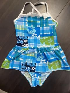 水着　女の子　120のサムネイル