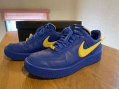 NIKE AMBUSH Air Force 1 Low 28.5センチのサムネイル