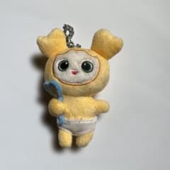 twice ジブリー　baby ジヒョのサムネイル
