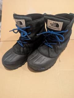 STUSSYxTHE NORTH FACE SNOWSHOT6 サイズ26.0のサムネイル