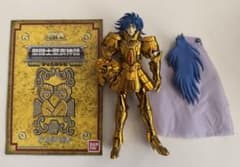 聖闘士聖衣神話 ジェミニサガ 本体 中古品のサムネイル