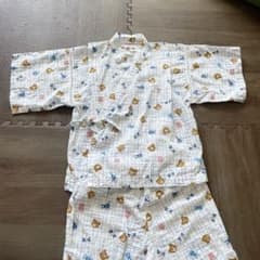 甚平100cmのサムネイル