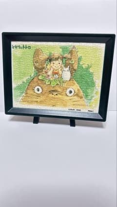 となりのトトロ ミニジグソーパズルのサムネイル