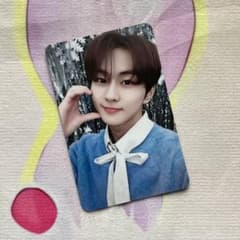 ENHYPENサノク歌謡大典 SBS エナプ トレカ ジョンウォン - メルカリ