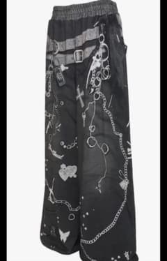 GRAY THEREDTHREAD S PRINT SWEAT2 TOYS - メルカリ