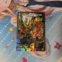 切札勝太＆カツキング 熱血の物語のサムネイル