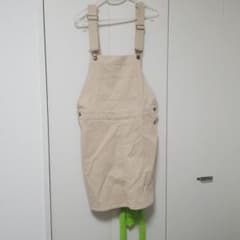 サロペット ジャンパースカートのサムネイル
