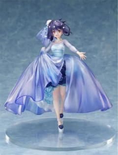 ゾンビランドサガ 水野愛 ウエディングドレスフィギュアのサムネイル