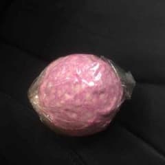 LUSH バスボムのサムネイル