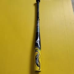 MIZUNO 軟式バット Pro Model カーボン製　新井貴浩モデルのサムネイル