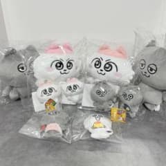 ンめねこ（うすくろ）　ぬいぐるみ　マスコット　しりもと 格安 ンめねこ 10点 ぬいぐるみ マスコット 公式 うすくろ 猫 しりもと