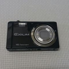 Exilim ex-zs6のサムネイル