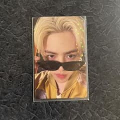 SEVENTEEN S.COUPS エスクプス トレカのサムネイル