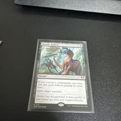 MTG 統率者レジェンズ 日本語版 エッチングFOIL コンプリート 101枚