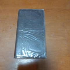 牛革製システム手帳のサムネイル