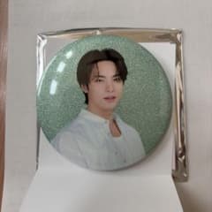 SEVENTEEN セブチ 缶バッジ マグネット ラギドロ まとめ売り ミンハオ ① SEVENTEEN YAKUSOKU 缶バッジ ラキドロ ミンギュ - メルカリ