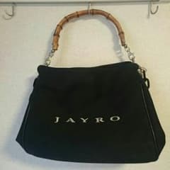 美品 JAYROショルダーバッグのサムネイル