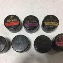 Michi様専用　中古　カラージェルのサムネイル