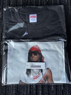 Supreme Playboi Carti Teeのサムネイル