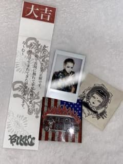 CHAQLA. kai チェキセット ② CHAQLA. kai チェキセット ② CHAQLA. kai チェキセット ②